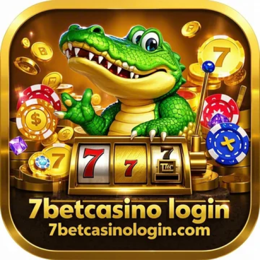 7bet casino login